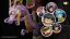 Фигурка Son Goku, Bulma, Oolong, Puar, Chichi, Yamcha, Shenron от DB Studio