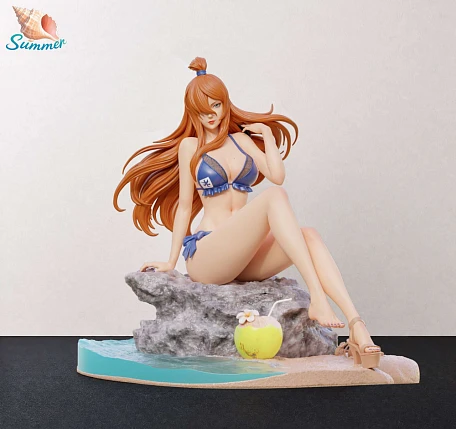 Фигурка Mei Terumi от Summer Studio