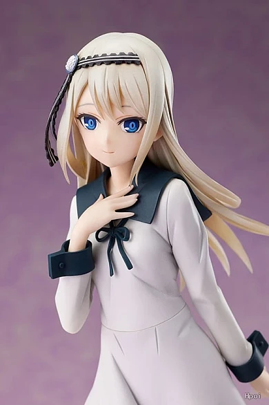 Фигурка Kei Shirogane от AMAKUNI