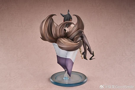 Фигурка Oumi от Good Smile Arts Shanghai (Good Smile Company)