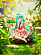 Фигурка Hatsune Miku от Kaiyodo