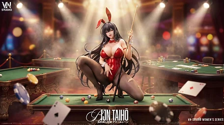 Фигурка Taihou от VN Studio