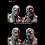 Фигурка Kratos от Neotoys