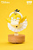 Фигурка Psyduck от GOODS Studio