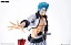 Фигурка Grimmjow Jaegerjaquez от POP.ART Studio