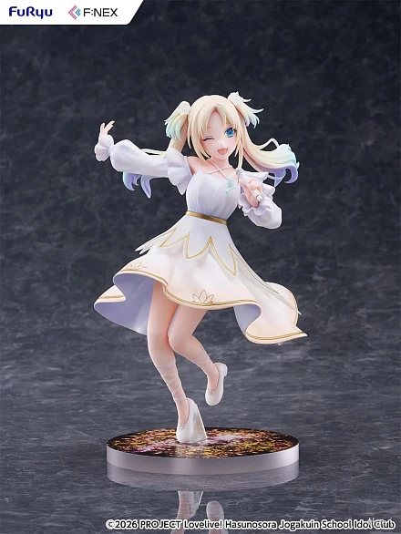 Фигурка Rurino Osawa от F:NEX (FuRyu)