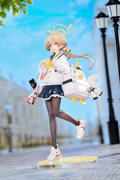 Фигурка Hifumi Ajitani от APEX-TOYS