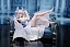 Фигурка Lady Labrynth of the Silver Castle от TouFou Figure Studio Обычная версия