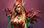 Фигурка Valeera Sanguinar от Infinity Studio