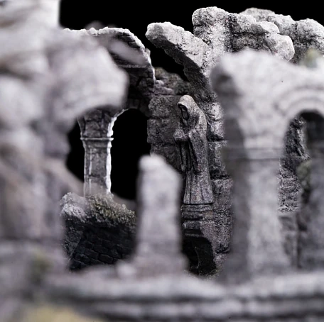 Фигурка Weathertop от WETA Workshop