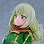 Фигурка Kiwi Araga (Leopard) от Good Smile Company Специальное издание