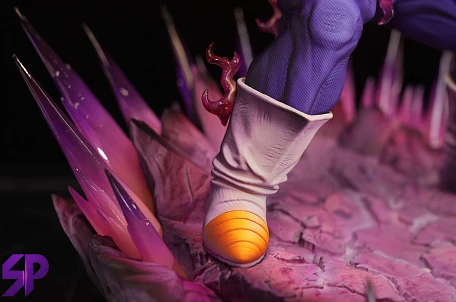 Фигурка Vegeta от SP Studio