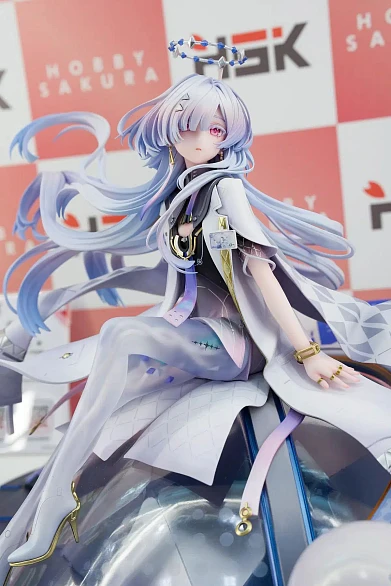 Фигурка Mornye от Hobby Sakura