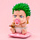 Фигурка Baby Zoro / Малыш Зоро от GG-Studios