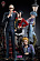 Фигурка Black Stones band от Weare A Design Studio