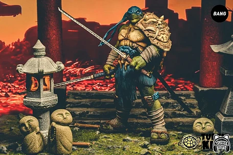 Фигурка TK-001 от Turtle King