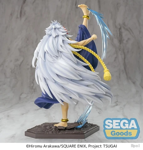 Фигурка Left от Sega