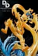 Фигурка Naruto Uzumaki, Gamabunta от Divine Domain Studio