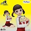 Фигурка Dojima Nanako от FuRyu