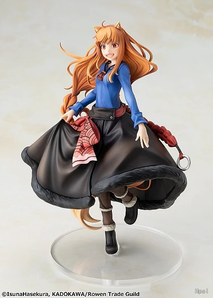 Фигурка Holo от KADOKAWA