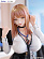 Фигурка Emma от F:NEX (FuRyu)