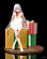 Фигурка Mary от HAKOIRI MUSUME Inc