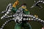 Фигурка Doctor Octopus от Sideshow Collectibles