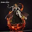 Фигурка Ichigo Kurosaki и Rukia Kuchiki  от Zenkai Studio