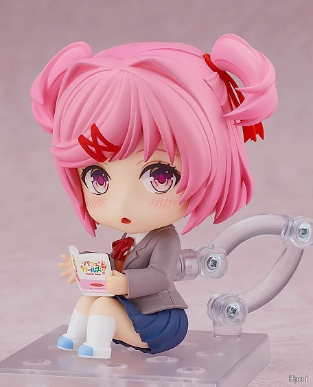 Фигурка Natsuki от Good Smile Company
