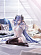 Фигурка August von Parseval от F:NEX (FuRyu)