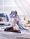 Фигурка August von Parseval от F:NEX (FuRyu)