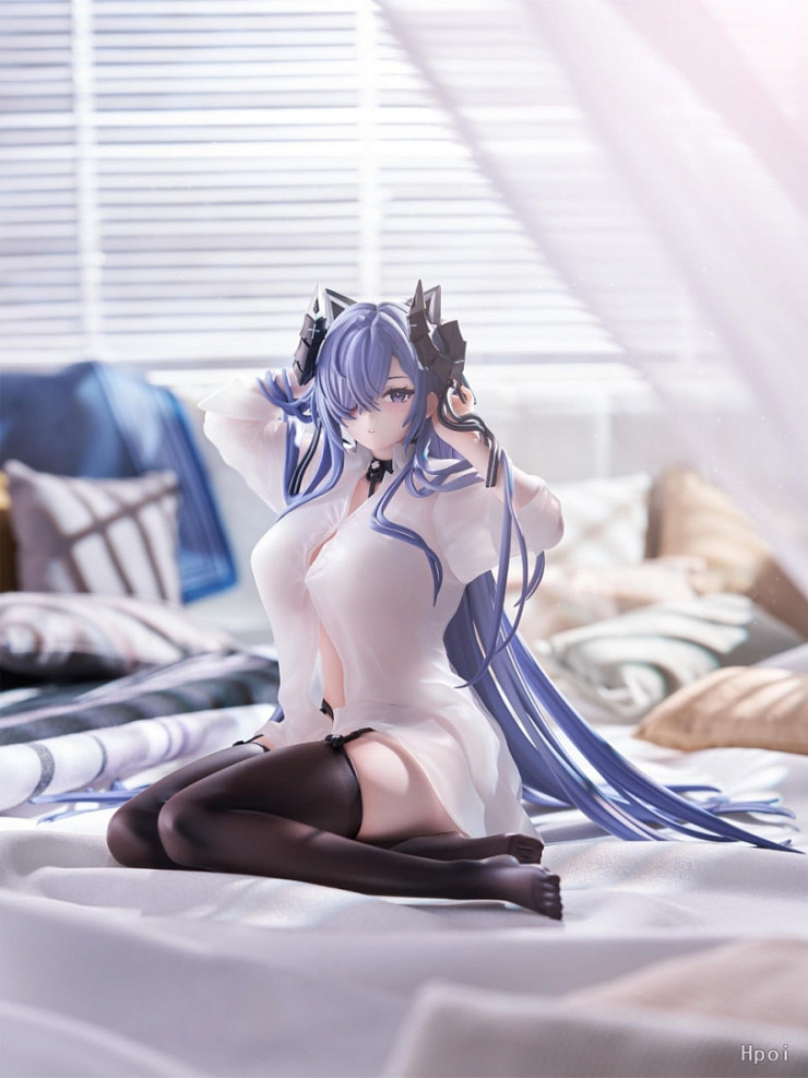 Фигурка August von Parseval от F:NEX (FuRyu)