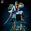 Фигурка Roronoa Zoro / Ророноа Зоро от One Meter Studio