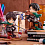 Фигурка Eren Yeager  и Levi Ackerman / Эрен Йегер и Леви Акерман от Bushiroad Creative