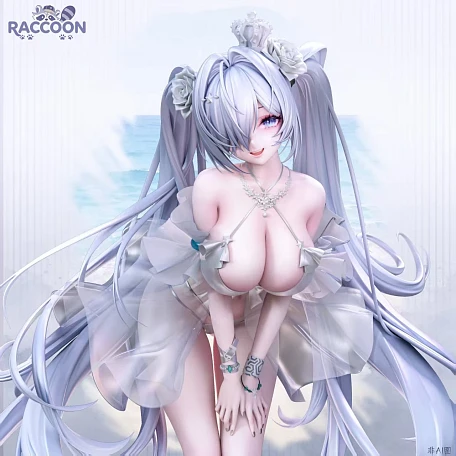 Фигурка Cinderella от Raccoon Studio