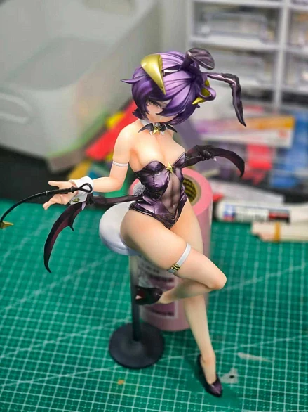 Фигурка Utena Hiiragi (Magia Baiser) от Fiercely Enter Studio