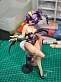 Фигурка Utena Hiiragi (Magia Baiser) от Fiercely Enter Studio