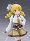 Фигурка Mami Tomoe от Claynel