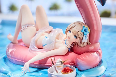 Фигурка Justia от Hobby Sakura