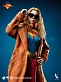 Фигурка Supergirl от INART
