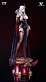 Фигурка Astral Dark Elf Ayla от TriEagles Studio Версия «Тёмная вуаль»