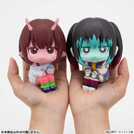 Фигурка Makina Kurusu, Chiharu Kujo от MegaHouse