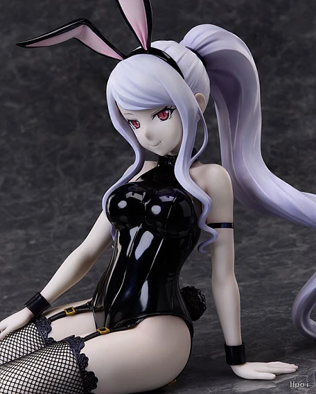 Фигурка Shalltear Bloodfallen от FREEing