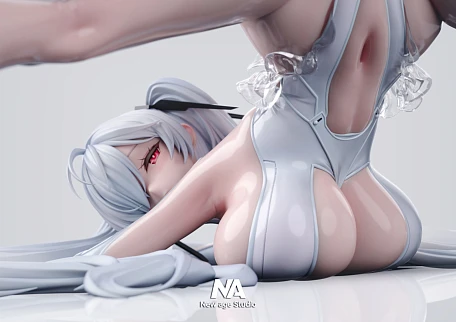 Фигурка Cinderella от New Age Studio Версия 1/4
