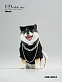 Фигурка Shiba Inu от Double one Версия B (D26091B)