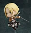 Фигурка Annie Leonhart от Good Smile Company