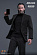 Фигурка John Wick от Hot Toys