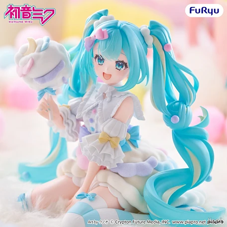 Фигурка Hatsune Miku от FuRyu