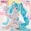 Фигурка Hatsune Miku от FuRyu