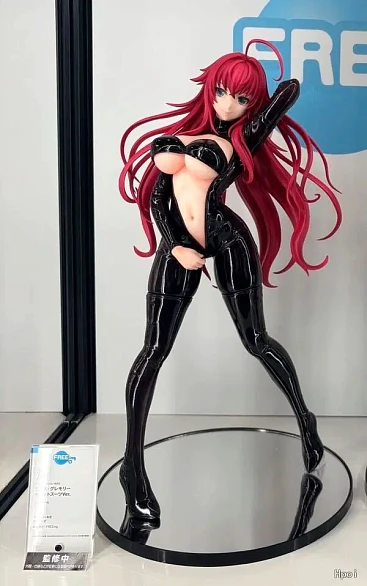 Фигурка Rias Gremory от FREEing